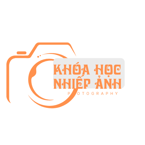 KHÓA HỌC NHIẾP ẢNH